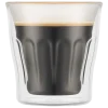Bodum Espressoglas Copenhagen Transparent 90 ml (Set van 2) New