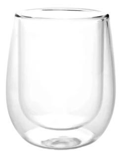 Salt & Pepper Espressoglas Paris Transparent 90 ml (Set van 2) Online