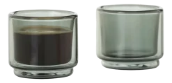 Espressokop AdHoc Impact 45 ml