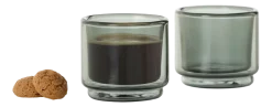 Espressokop AdHoc Impact 45 ml
