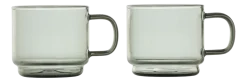 AdHoc Espressokop Impact 70 ml (Set van 2) Hot