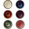 Bitz Espressokop Black Assorti (6-Delig) Outlet