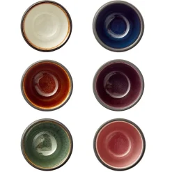 Bitz Espressokop Black Assorti (6-Delig) Outlet