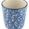 Espressokop Bunzlau Castle Indigo 100 ml