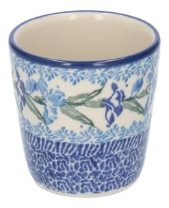 Bunzlau Castle Espressokop Van Gogh Museum Irises 100 ml Clearance