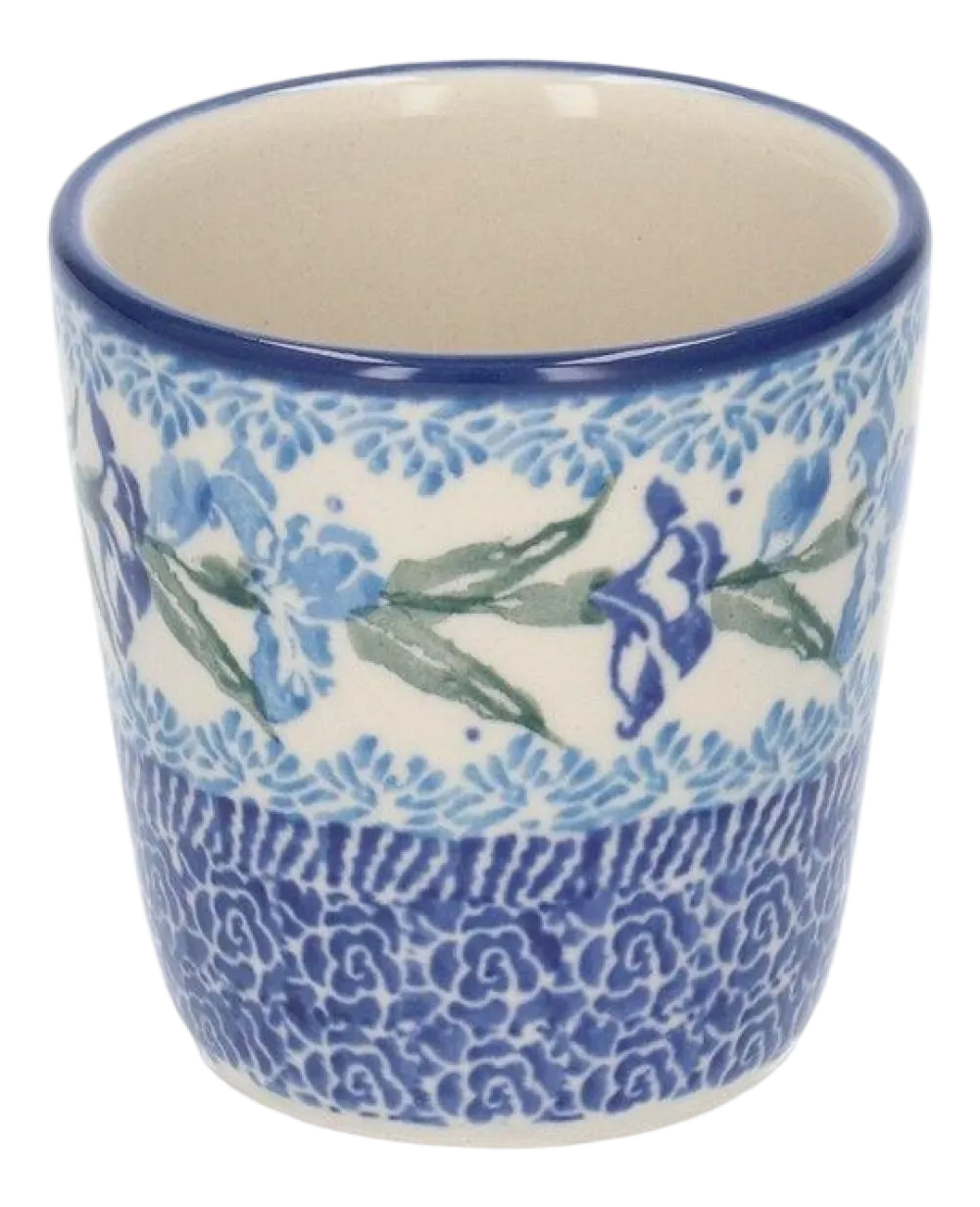 Bunzlau Castle Espressokop Van Gogh Museum Irises 100 ml Clearance