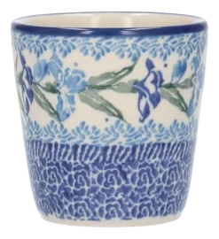 Bunzlau Castle Espressokop Van Gogh Museum Irises 100 ml Clearance