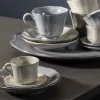 Espressokop en Schotel The Table Attic Rosé 45 ml