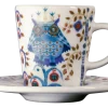 Espressokop Iittala Taika Wit 100 ml