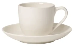 Villeroy & Boch Espressokopjes For Me (4-Delig) Discount