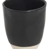 Espressokopje The Table Atelier Black Pepper (65 ml)