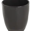 Espressokopje The Table Atelier Black Olive (65 ml)