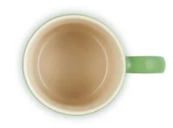 Espressokop Le Creuset Bamboo 100ml (6-Delig)