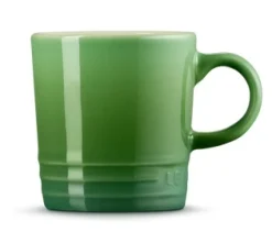 Espressokop Le Creuset Bamboo 100ml (6-Delig)