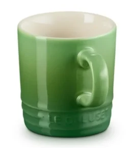 Espressokop Le Creuset Bamboo 100ml (6-Delig)