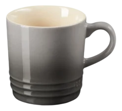 Le Creuset Espressokop Flint 100ml (6-Delig) Sale