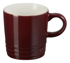 Le Creuset Espressokop Garnet 100ml