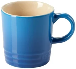 Le Creuset Espressokop Marseille 100ml (6-Delig) Clearance