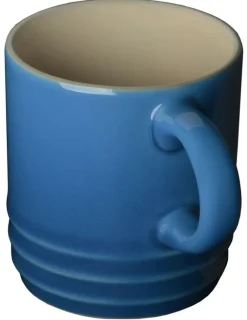 Le Creuset Espressokop Marseille 100ml (6-Delig) Clearance