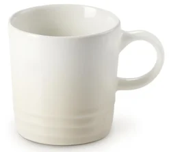 Le Creuset Espressokop Meringue 100ml (6-Delig) Hot