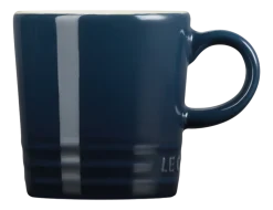 Espressokop Le Creuset Nuit 100ml (6-Delig)