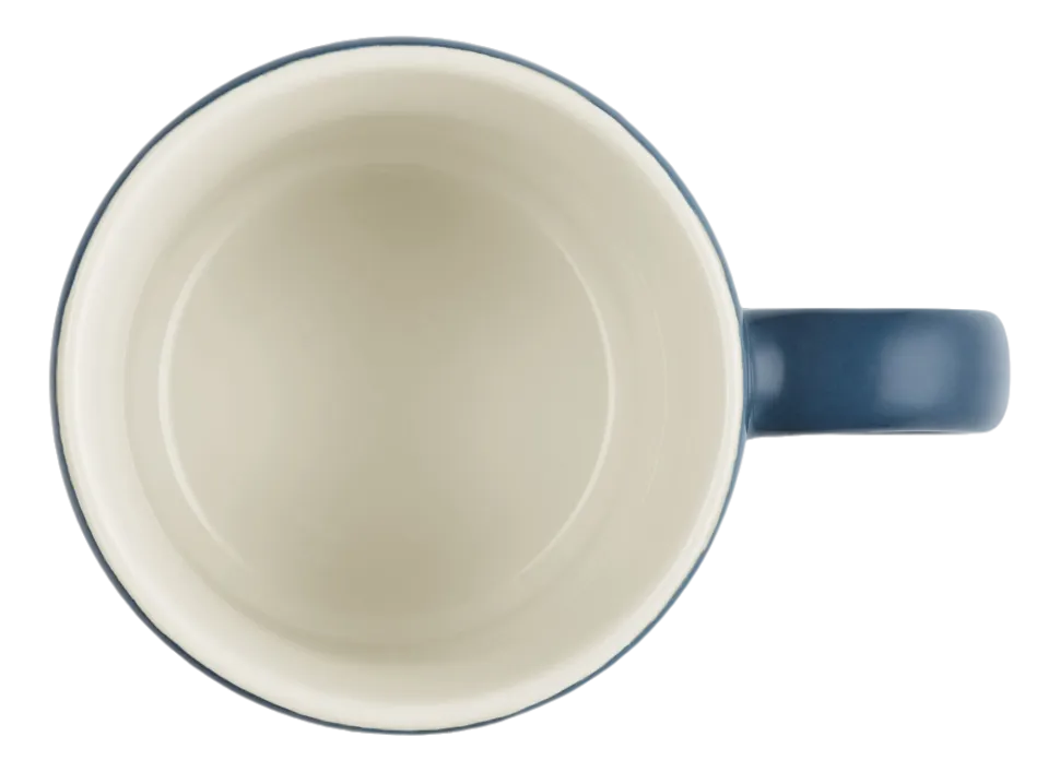 Espressokop Le Creuset Nuit 100ml (6-Delig)