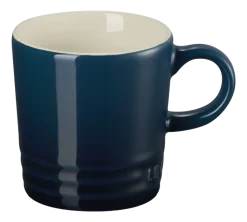 Espressokop Le Creuset Nuit 100ml (6-Delig)