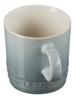 Espressokop Le Creuset Sea Salt 100ml (6-Delig)