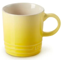 Le Creuset Espressokop Soleil 100ml (6-Delig) Sale