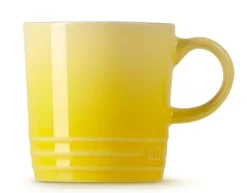 Le Creuset Espressokop Soleil 100ml (6-Delig) Sale