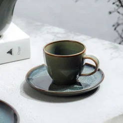 Like by Villeroy & Boch Espressokop Crafted Breeze 0,1 L (Set van 6) Sale
