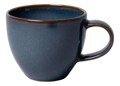 Espressokop Like by Villeroy & Boch Crafted Denim 0,1 L (Set van 6)