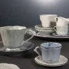 The Table Espressokop Met Schotel Attic Broccoli (45 ml) Outlet