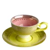 Espressokop POLSPOTTEN Grandma (Set van 4)