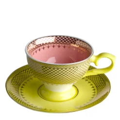 Espressokop POLSPOTTEN Grandma (Set van 4)