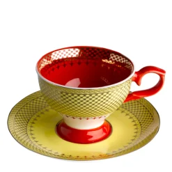 Espressokop POLSPOTTEN Grandma (Set van 4)