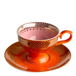 Espressokop POLSPOTTEN Grandma (Set van 4)