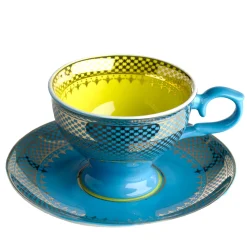 Espressokop POLSPOTTEN Grandma (Set van 4)