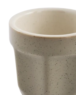 Espressokop POLSPOTTEN La Marzocco Polygon Multi-colour 100 ml (Set van 4)