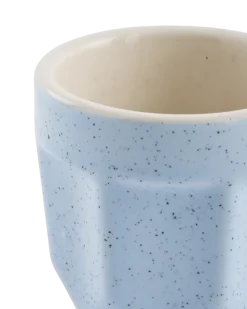 Espressokop POLSPOTTEN La Marzocco Polygon Multi-colour 100 ml (Set van 4)