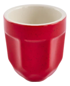 Espressokop POLSPOTTEN La Marzocco Polygon Multi-colour 100 ml (Set van 4)