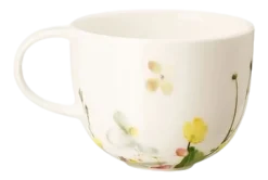 Espressokop Rosenthal Brillance Fleurs Sauvages 80 ml