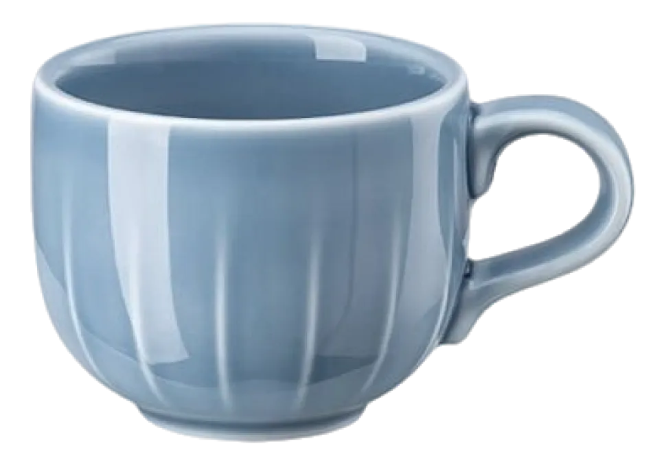 Espressokop Rosenthal Joyn Denim Blue 90 ml