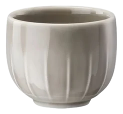 Espressokop Rosenthal Joyn Without Handle Grey 90 ml