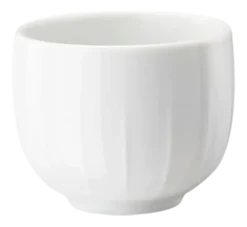 Rosenthal Espressokop Joyn Without Handle White 90 ml Clearance