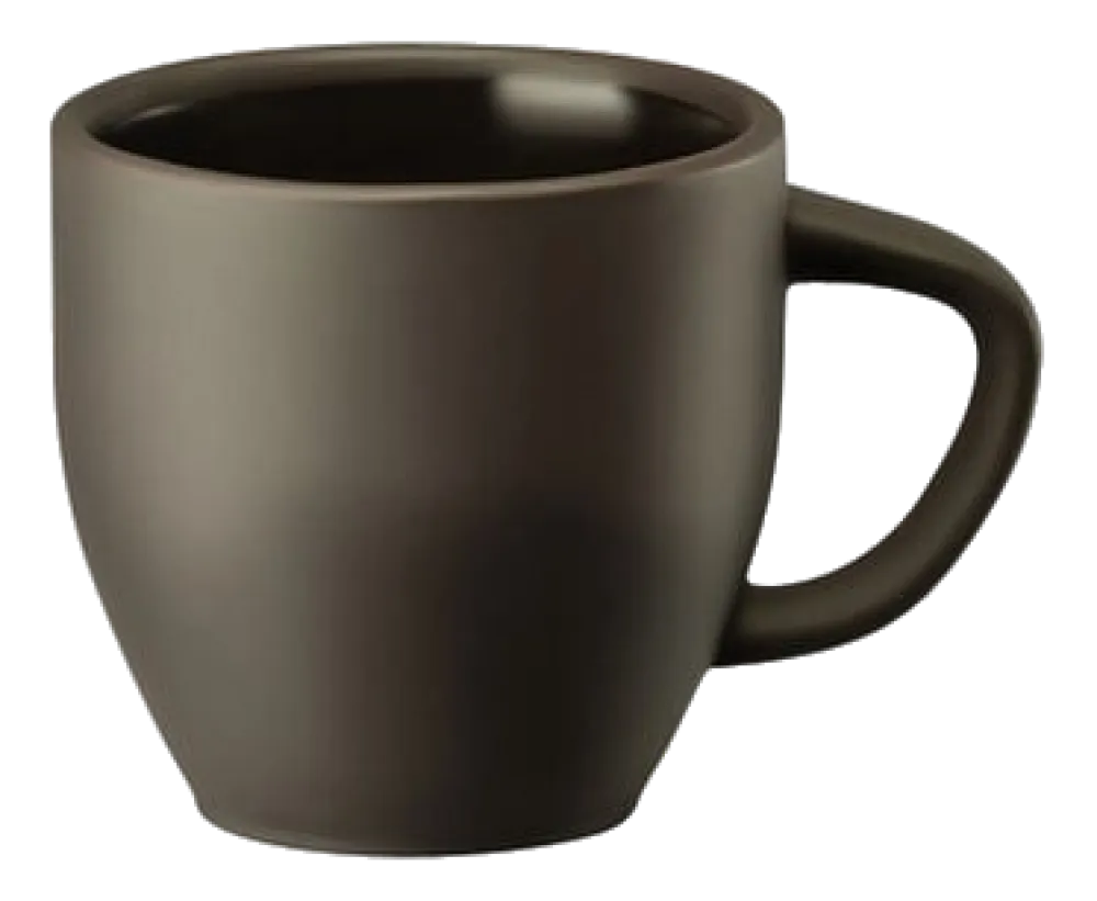 Rosenthal Espressokop Junto Slate Grey 80 ml Outlet
