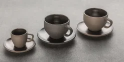 Rosenthal Espressokop Junto Slate Grey 80 ml Outlet