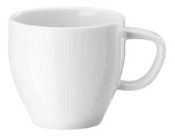Espressokop Rosenthal Junto White 80 ml