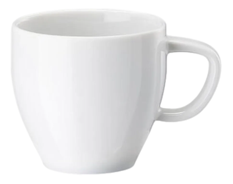 Espressokop Rosenthal Junto White 80 ml