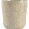 Espressokop Salt & Pepper Faro Beige 90 ml (Set van 4)
